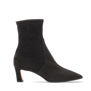 Scarlett Chase Maya 55 Stretch Bootie